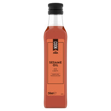 ASDA Cook Sesame Oil 250ml