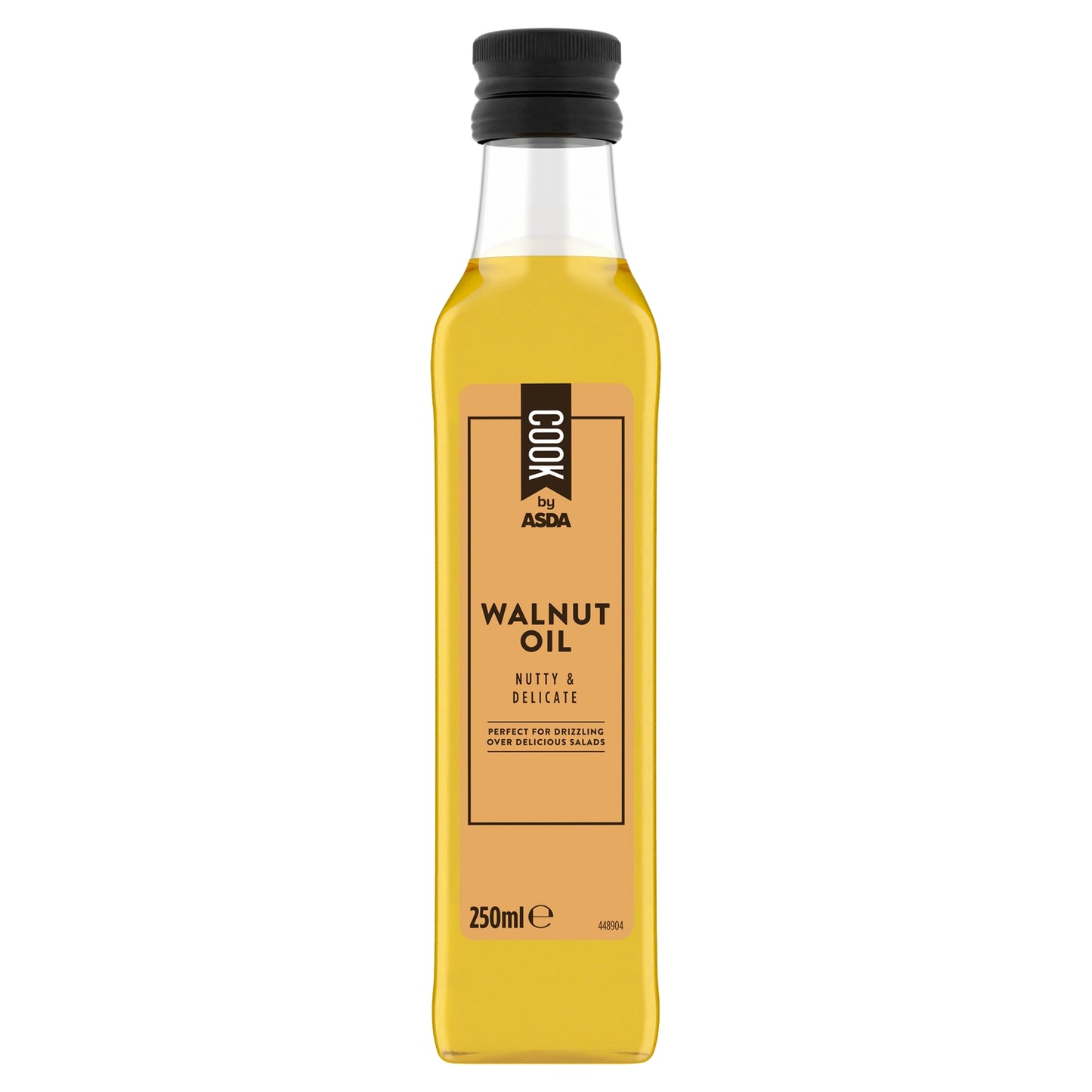 ASDA Cook Walnut Oil 250ml