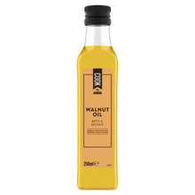 ASDA Cook Walnut Oil 250ml