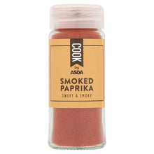 COOK by ASDA Cook Smoked Paprika 45g
