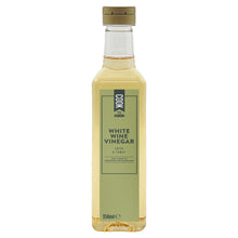 ASDA Cook White Wine Vinegar 350ml