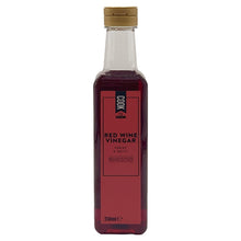 ASDA Cook Red Wine Vinegar 350ml