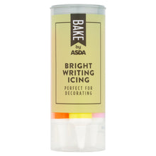 ASDA BAKE by Bright Writing Icing 76g