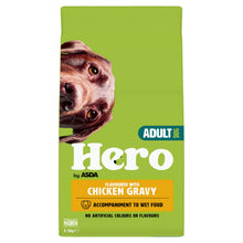 Hero by ASDA Adult Flavoured with Chicken Gravy 2.5kg