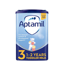 Aptamil Toddler milk (1-2 years) (powder)