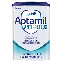 Aptamil Anti-Reflux From Birth to 12 Months 800g
