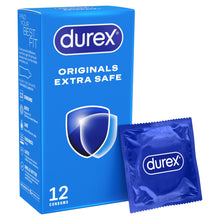 Durex Extra Safe 12 Condoms