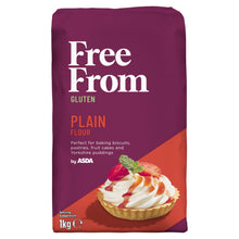 ASDA Free From Free From by Plain Flour 1kg