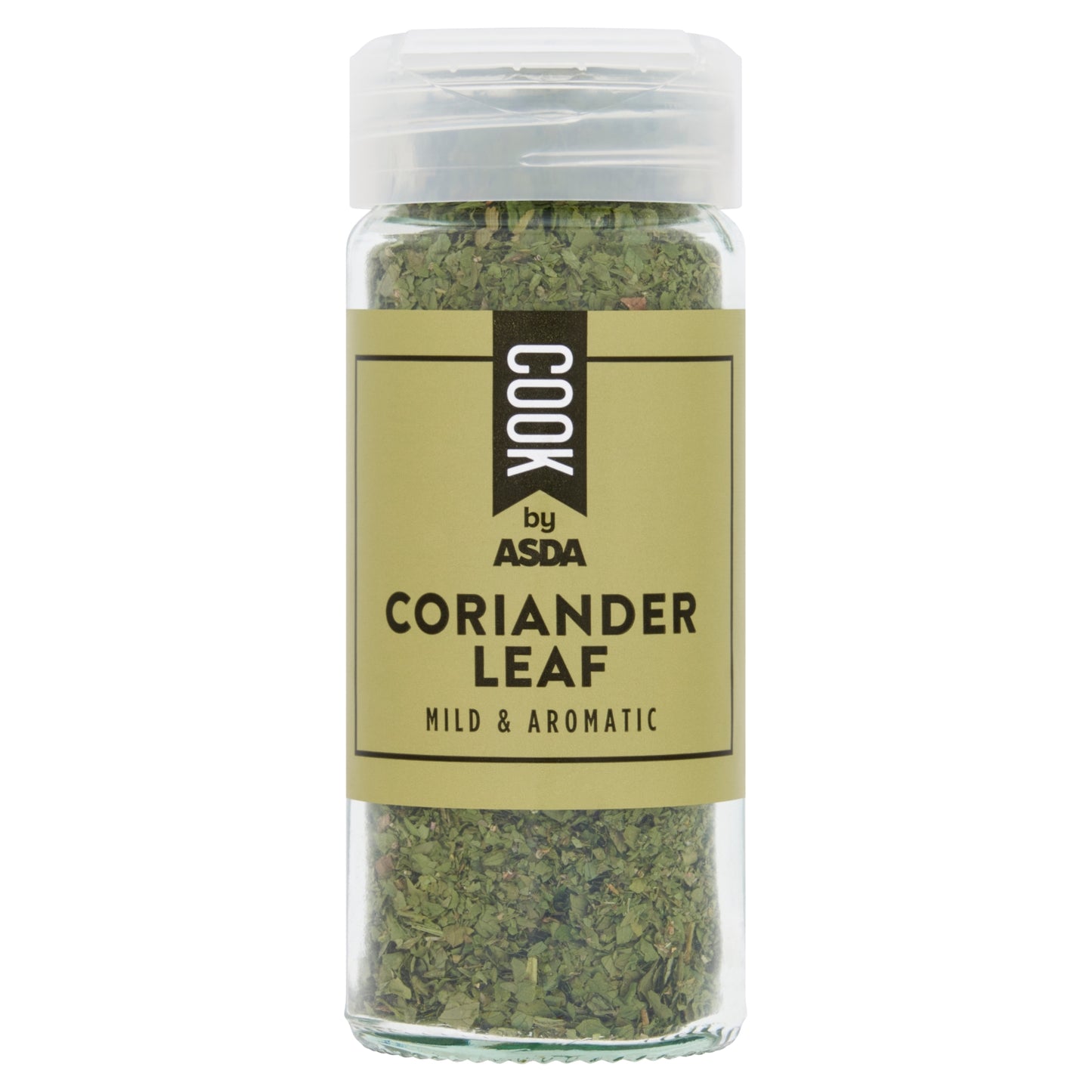 COOK by ASDA Cook Coriander Leaf 13g