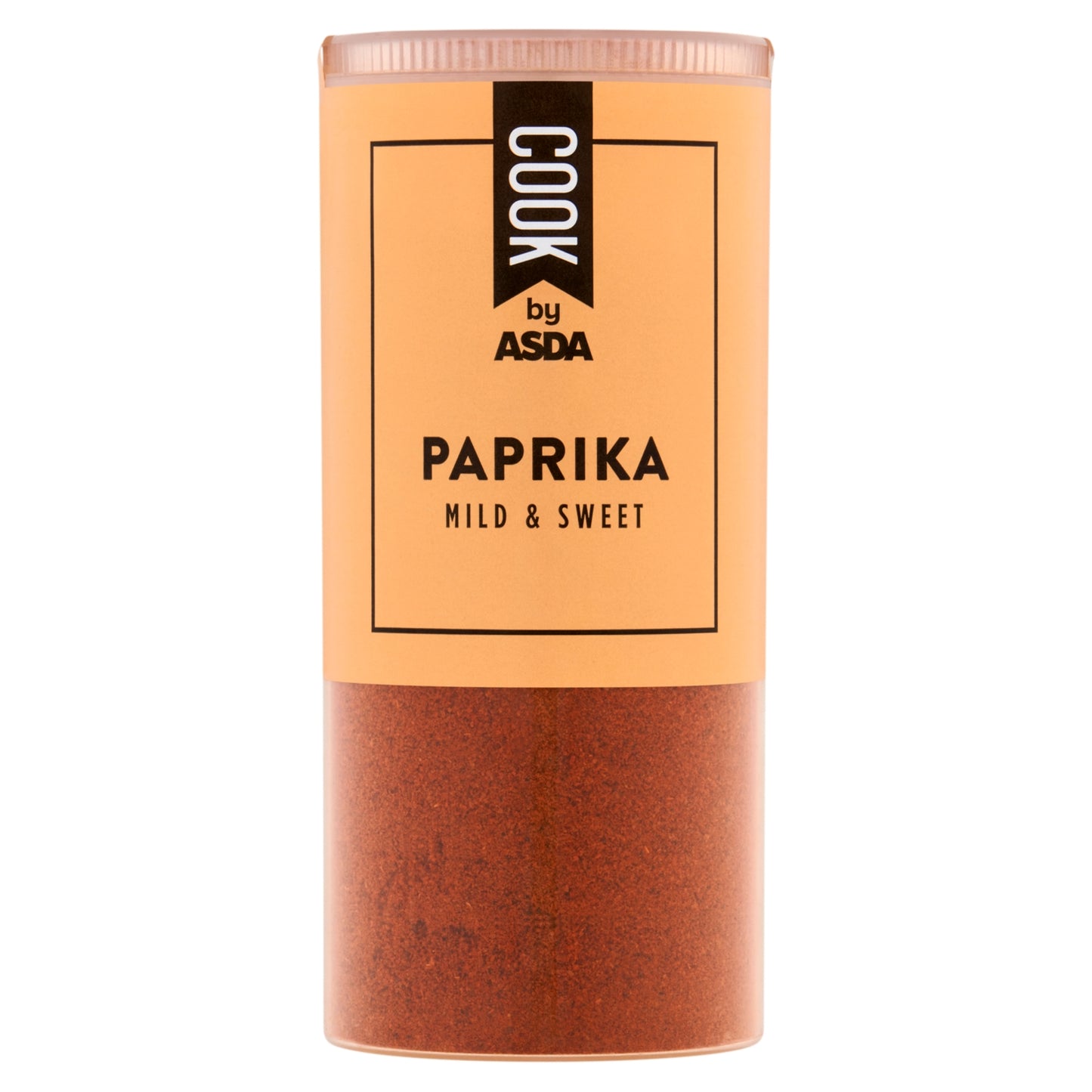 COOK by ASDA Cook Paprika 90g