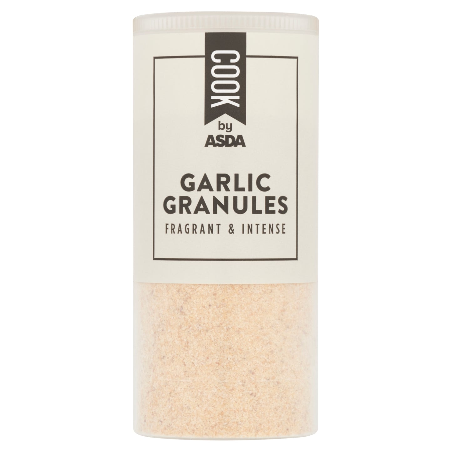 COOK by ASDA Cook Garlic Granules 115g