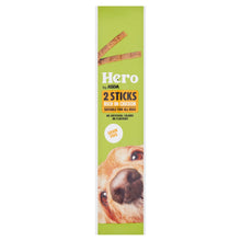 Hero by ASDA Hero Sticks 2 x 15g (30g)