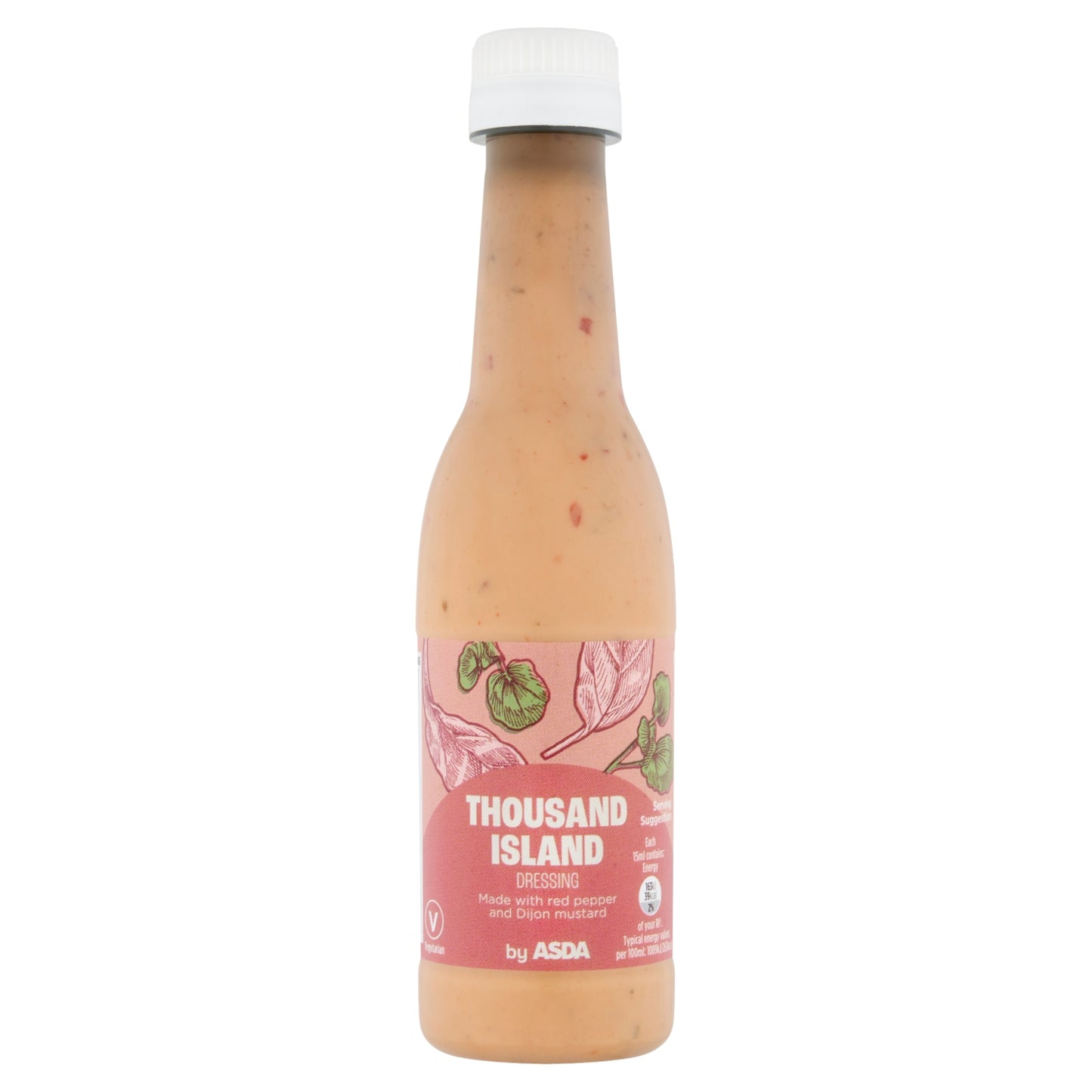 ASDA Thousand Island Dressing 250ml
