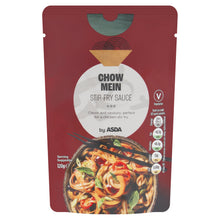 ASDA Chow Mein Stir-Fry Sauce 120g