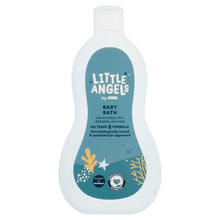 ASDA Little Angels Little Angels by Baby Bath 500ml