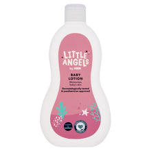 LITTLE ANGELS by ASDA Baby Lotion 500ml