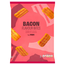 ASDA Bacon Flavour Bites 150g