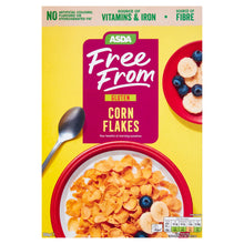 ASDA Free From Free From by Corn Flakes 300g