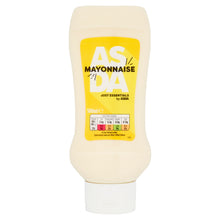 JUST ESSENTIALS by ASDA Just Essentials Mayonnaise 500ml