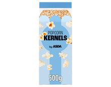ASDA Popcorn Kernels 500g