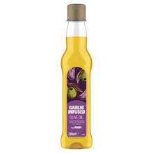 ASDA Garlic Infused Olive Oil 250ml