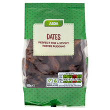 ASDA Dates 500g