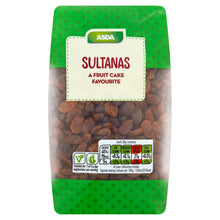 ASDA Sultanas 500g