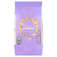 ASDA Blanched Almonds 150g