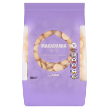 ASDA Macadamia Nuts 100g