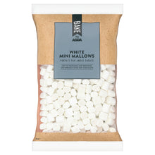 ASDA White Mini Mallows 150g