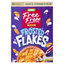 ASDA Free From Free From by Frosted Flakes 300g