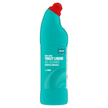 ASDA Cool Aqua Toilet Liquid Gel Cleaner 750ml