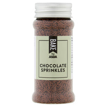 BAKE by ASDA BAKE by ASDA Chocolate Sprinkles 70g