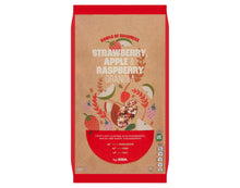 Strawberry Raspberry & Apple Granola