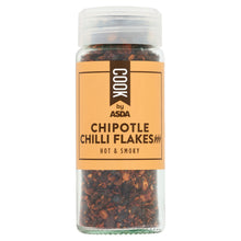 ASDA Cook Chipotle Chilli Flakes 40g