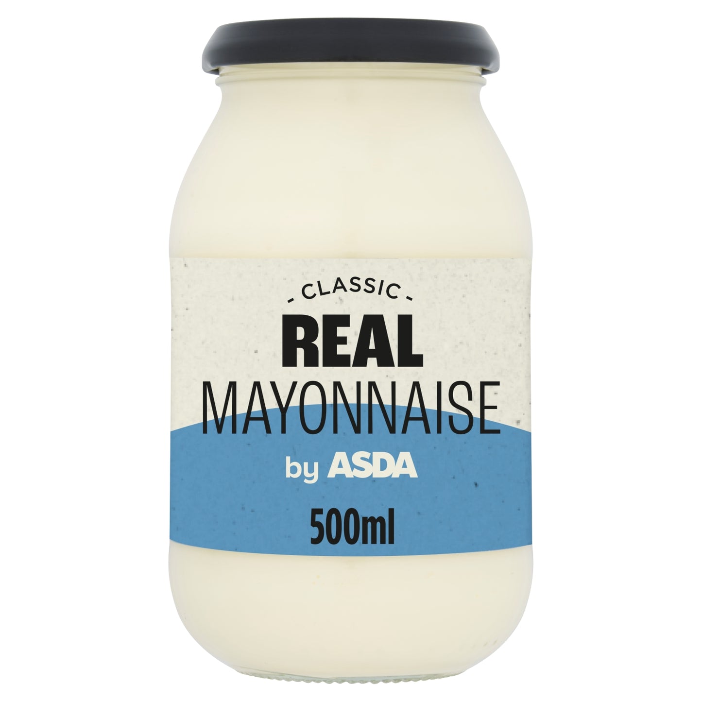ASDA Real Mayonnaise 500ml