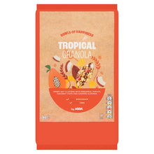 ASDA Tropical Granola 1kg
