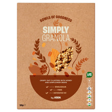 ASDA Simply Granola 500g