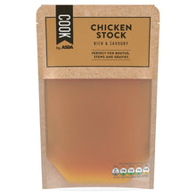 Cook by ASDA Chicken Stock 450g