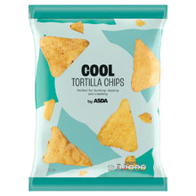ASDA Cool Tortilla Chips 180g