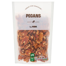 ASDA Pecans 200g
