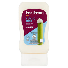 ASDA Free From Free From by Classic Mayo 280g