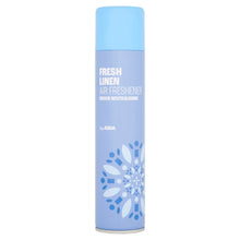 ASDA Fresh Linen Air Freshener 300ml