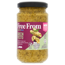 ASDA Free From Free From by Green Pesto 190g