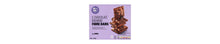 ASDA Chocolate Brownie Fibre Bars 5 x 24g (120g)