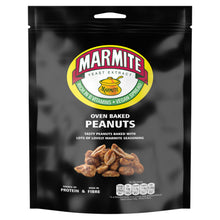 Marmite Oven Baked Peanuts 190g