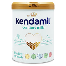 Kendamil Comfort Milk From Birth 800g