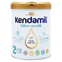 Kendamil Follow-on Milk 2 6-12 Months 800g