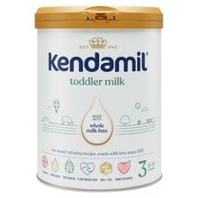 Kendamil Toddler Milk 3 12-36 Months 800g