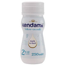 Kendamil Follow-on Milk 6-12 Months 250ml